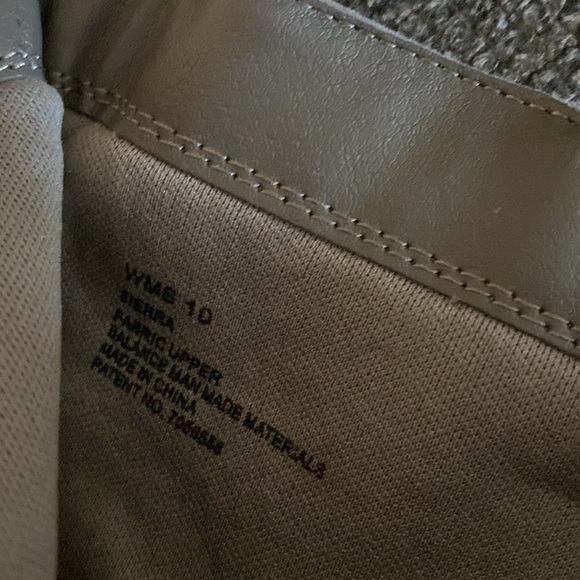 Report Macy’s Suede Embroidered Bootie FP Zara H&M Nine West 10 NWOT - Picture 13 of 14